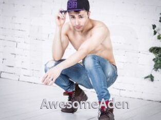 AwesomeAden
