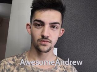 AwesomeAndrew