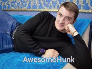 AwesomeHunk Live Cam 66