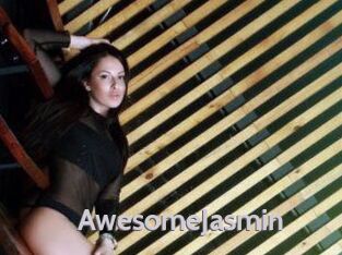 AwesomeJasmin