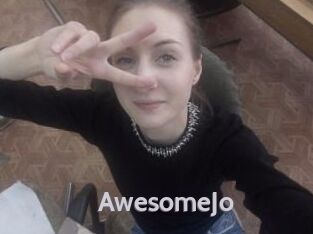 AwesomeJo