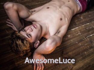 AwesomeLuce
