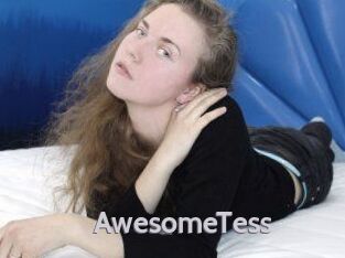AwesomeTess