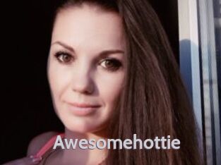 Awesomehottie