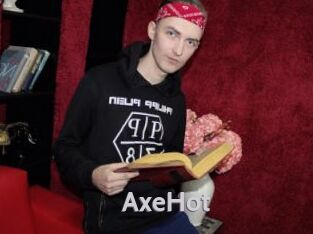 AxeHot