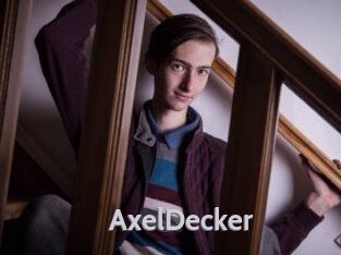 AxelDecker