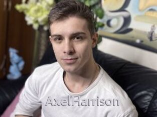 AxelHarrison