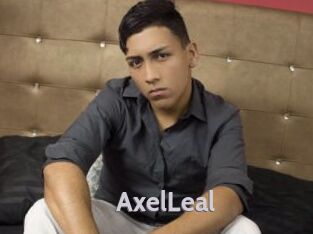 AxelLeal