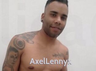 AxelLennyx