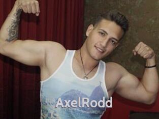 AxelRodd