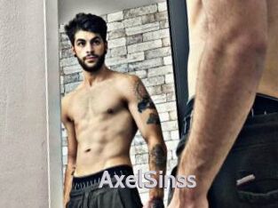 AxelSinss