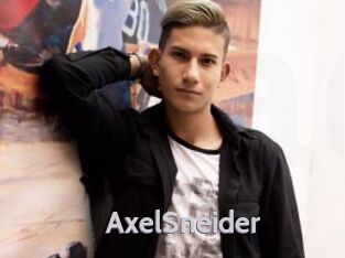 AxelSneider