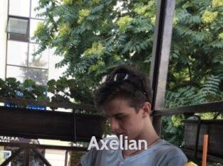 Axelian