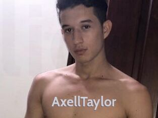 AxellTaylor