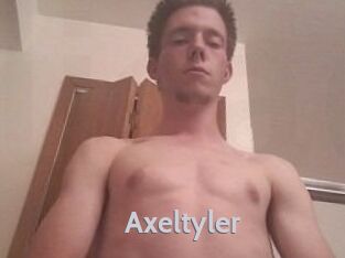Axeltyler