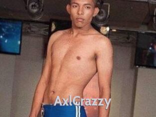 AxlCrazzy