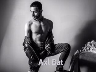 Axl_Bat