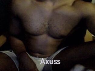 Axuss