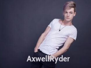 AxwellRyder