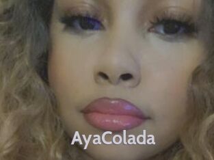 AyaColada