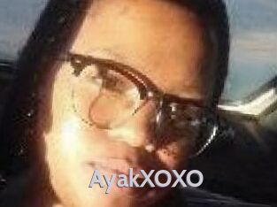 AyakXOXO