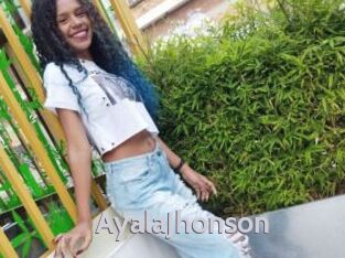 AyalaJhonson