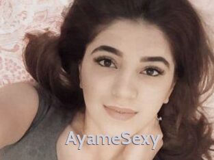 AyameSexy