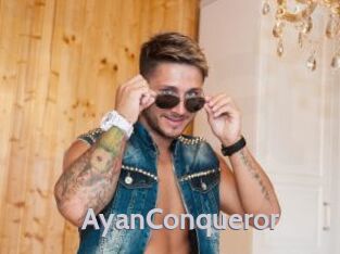 AyanConqueror