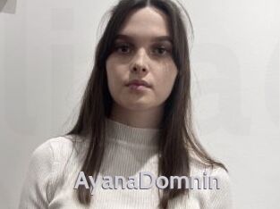 AyanaDomnin