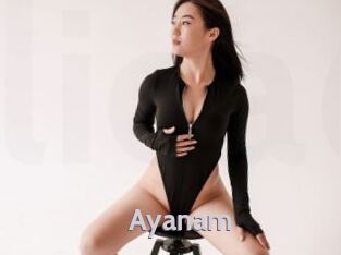 Ayanam