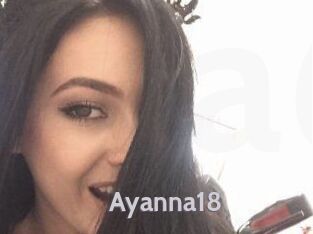 Ayanna18