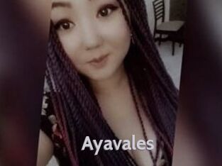 Ayavales