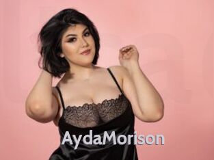 AydaMorison