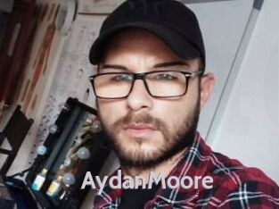 AydanMoore