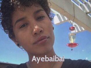 Ayebaibai