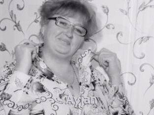Ayjan