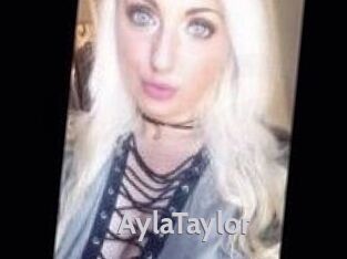 AylaTaylor