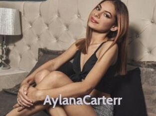 AylanaCarterr