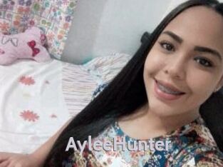 AyleeHunter