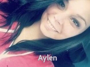 Aylen