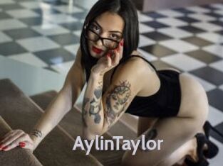 AylinTaylor