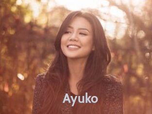 Ayuko