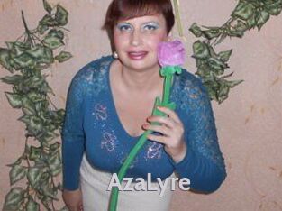 AzaLyre