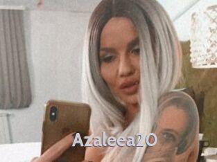 Azaleea20