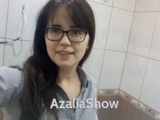 AzaliaShow