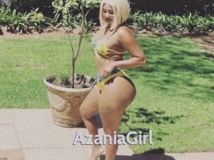 AzaniaGirl