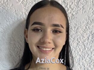 AziaCox