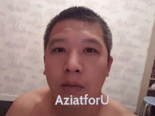 AziatforU