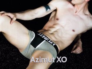 Azimut_XO