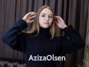 AzizaOlsen